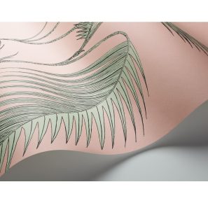 PALM LEAVES 112/2005 TAPETA COLE&SON