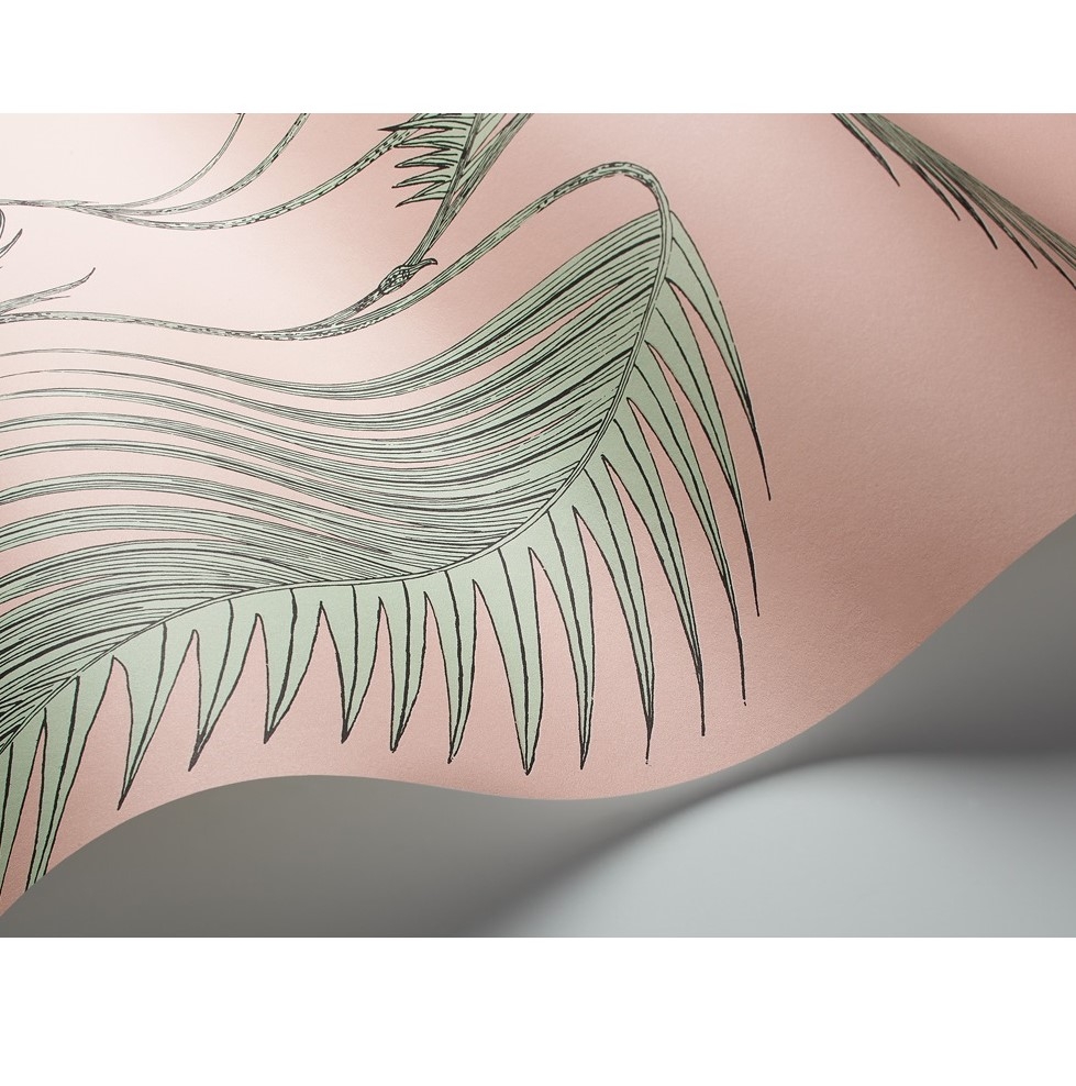 PALM LEAVES 112/2005 TAPETA COLE&SON