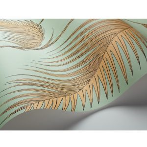 PALM LEAVES 112/2006 TAPETA COLE&SON