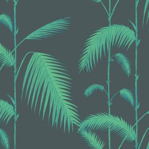 PALM LEAVES 112/2007 TAPETA COLE&SON