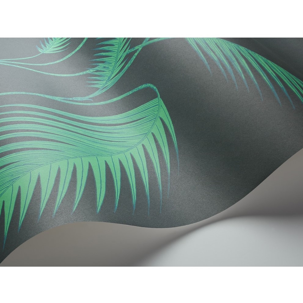 PALM LEAVES 112/2007 TAPETA COLE&SON
