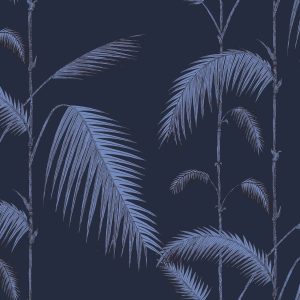 PALM LEAVES 112/2008 TAPETA COLE&SON
