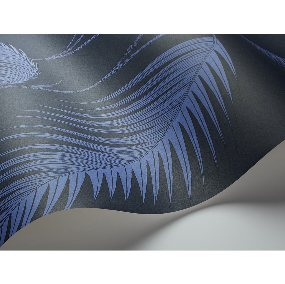 PALM LEAVES 112/2008 TAPETA COLE&SON