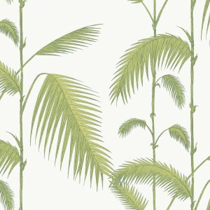 PALM 95/1008 TAPETA COLE&SON