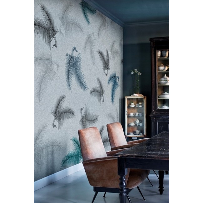 PANACHE TAPETA WALL&DECO