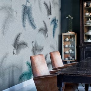 PANACHE TAPETA WALL&DECO