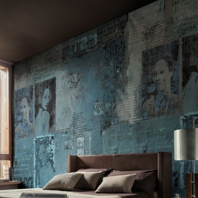 PAPARAZZI TAPETA WALL&DECO