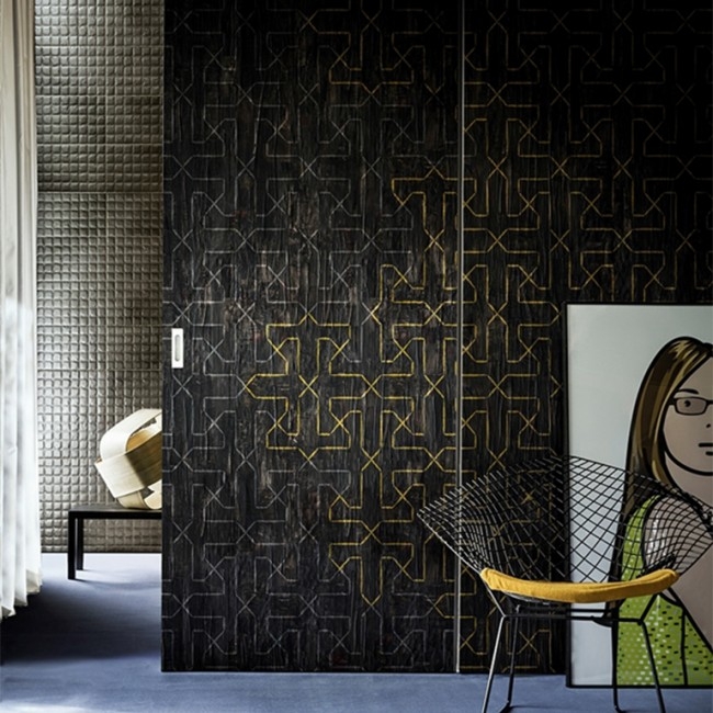 PAPER EGDE TAPETA WALL&DECO