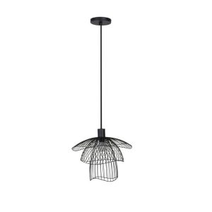 PAPILLON LAMPA WISZĄCA FORESTIER
