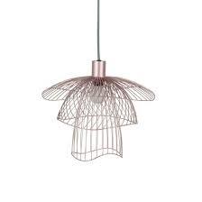 PAPILLON LAMPA WISZĄCA FORESTIER