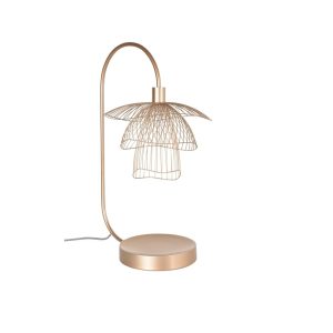PAPILLON LAMPA STOŁOWA
