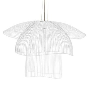 PAPILLON LAMPA WISZĄCA FORESIER