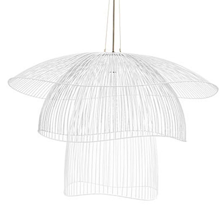 PAPILLON LAMPA WISZĄCA FORESIER