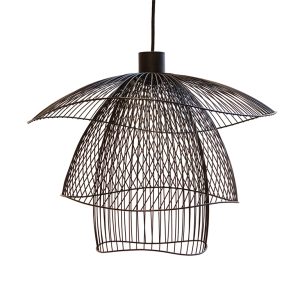 PAPILLON LAMPA WISZĄCA FORESTIER