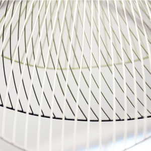 PAPILLON LAMPA WISZĄCA FORESTIER