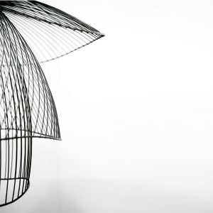 PAPILLON LAMPA WISZĄCA FORESTIER