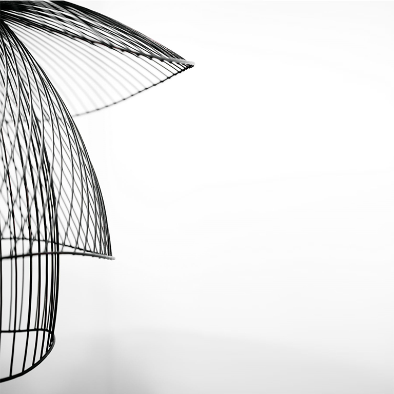 PAPILLON LAMPA WISZĄCA FORESTIER