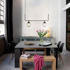 BAI T CHANDELIER PARACHILNA