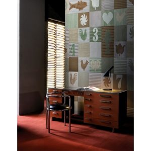 PAROLIER TAPETA WALL&DECO