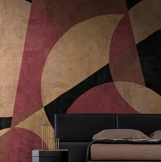 PART OF MY JOUNERY TAPETA WALL&DECO