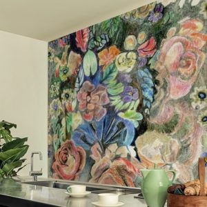 PASTELLO TAPETA WALL&DECO