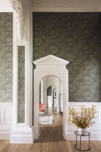 PATINA HAZE TAPETA COLE&SON