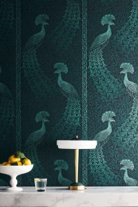 PAVO PARADE (kol. PEARWOOD)