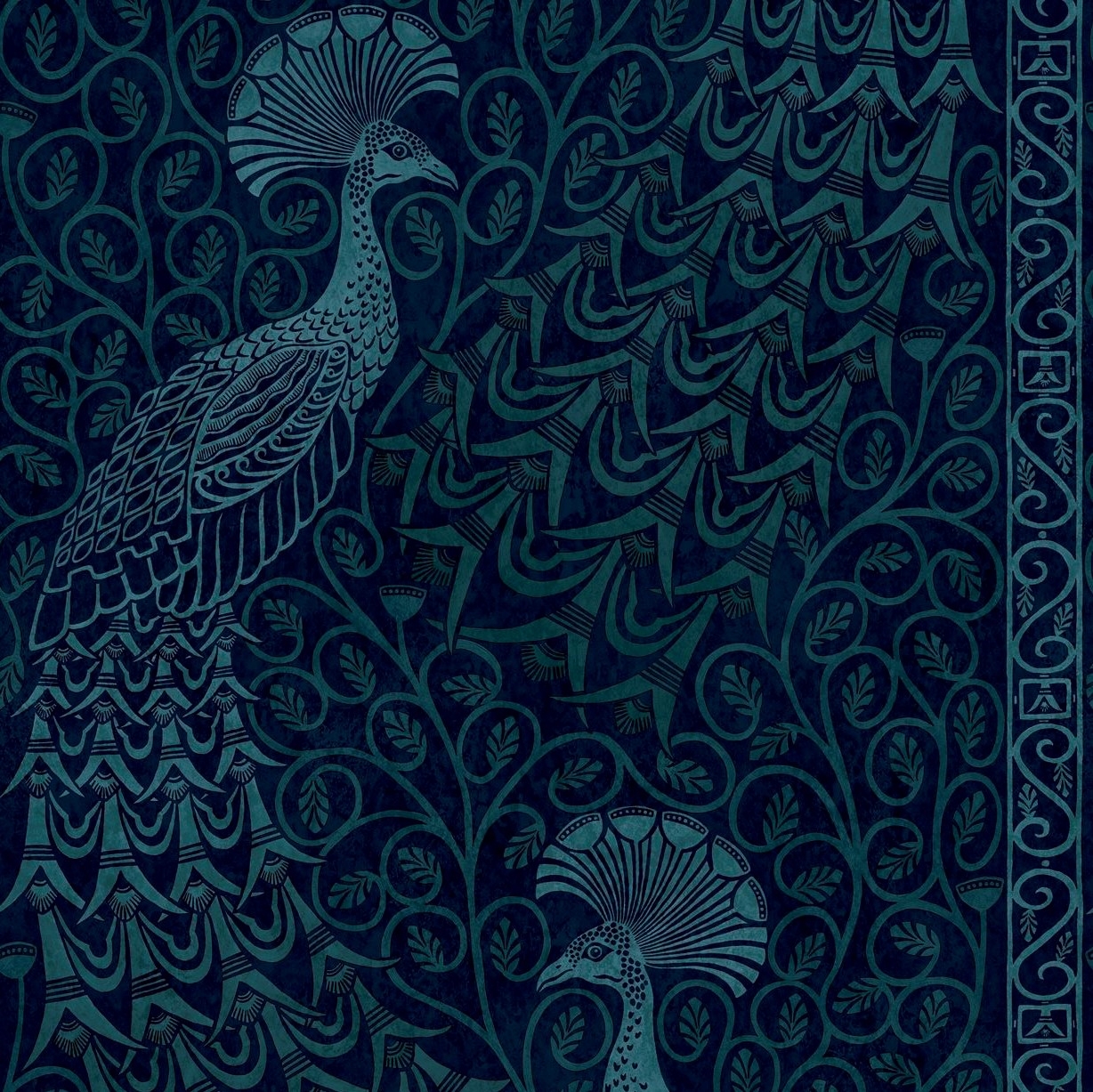 PAVO PARADE 116/8028 (kol. PEARWOOD)