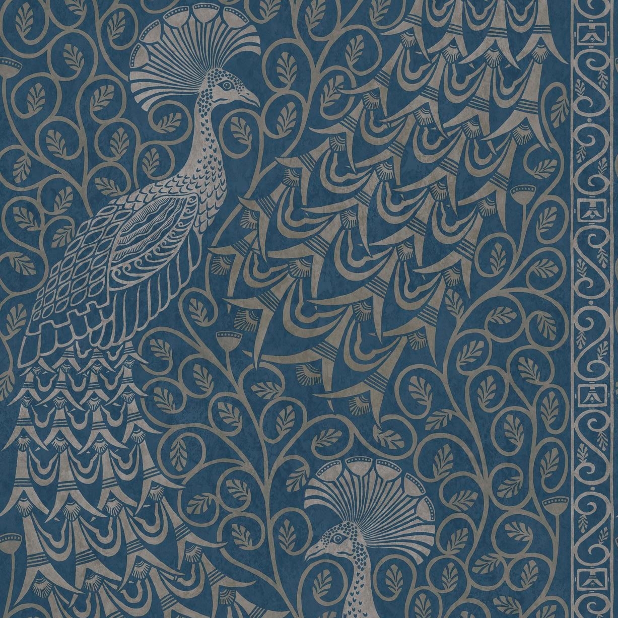 PAVO PARADE 116/8029 (kol. PEARWOOD)