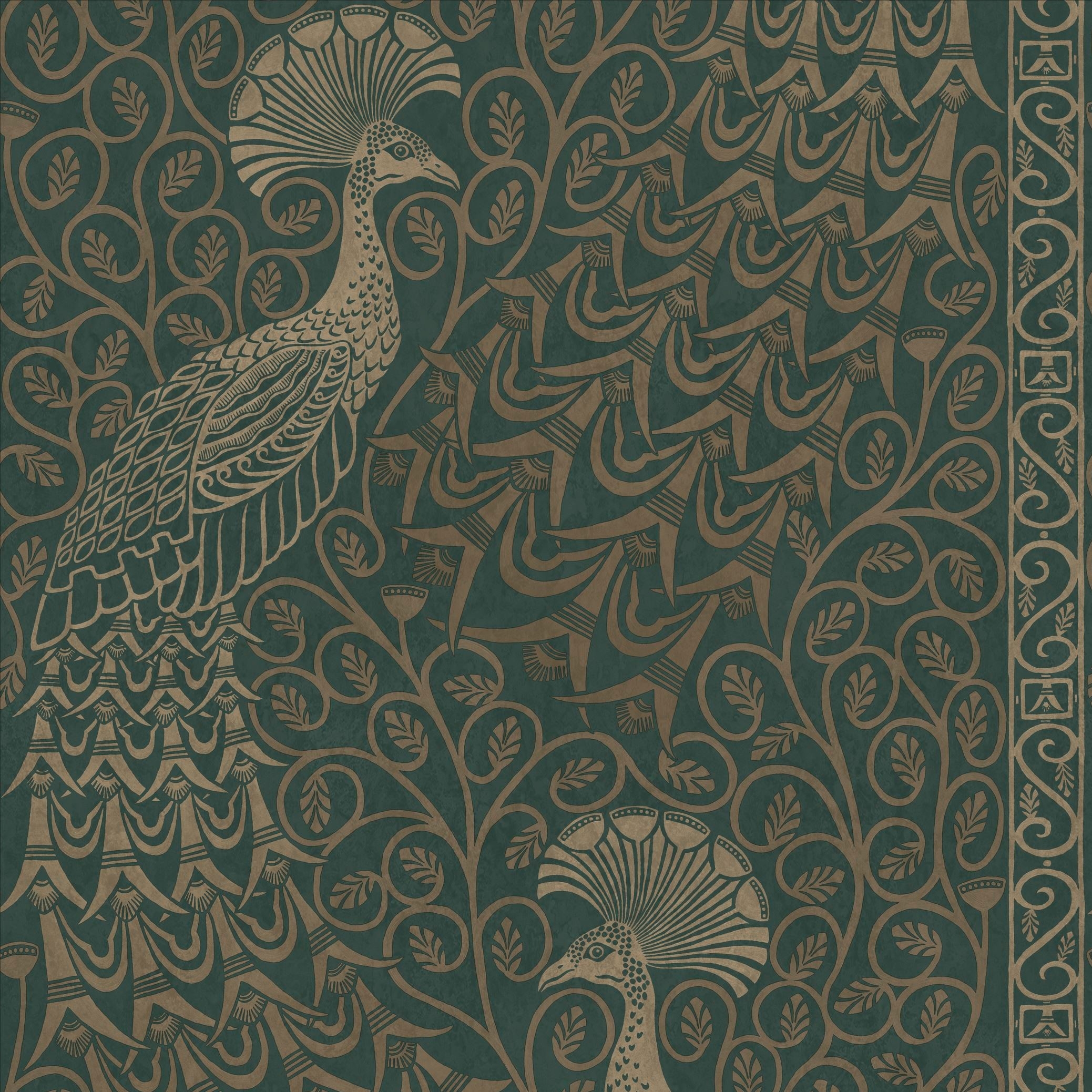PAVO PARADE 116/8031 (kol. PEARWOOD)