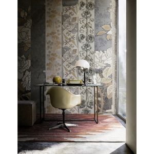 PEACOCK TAPETA WALL&DECO
