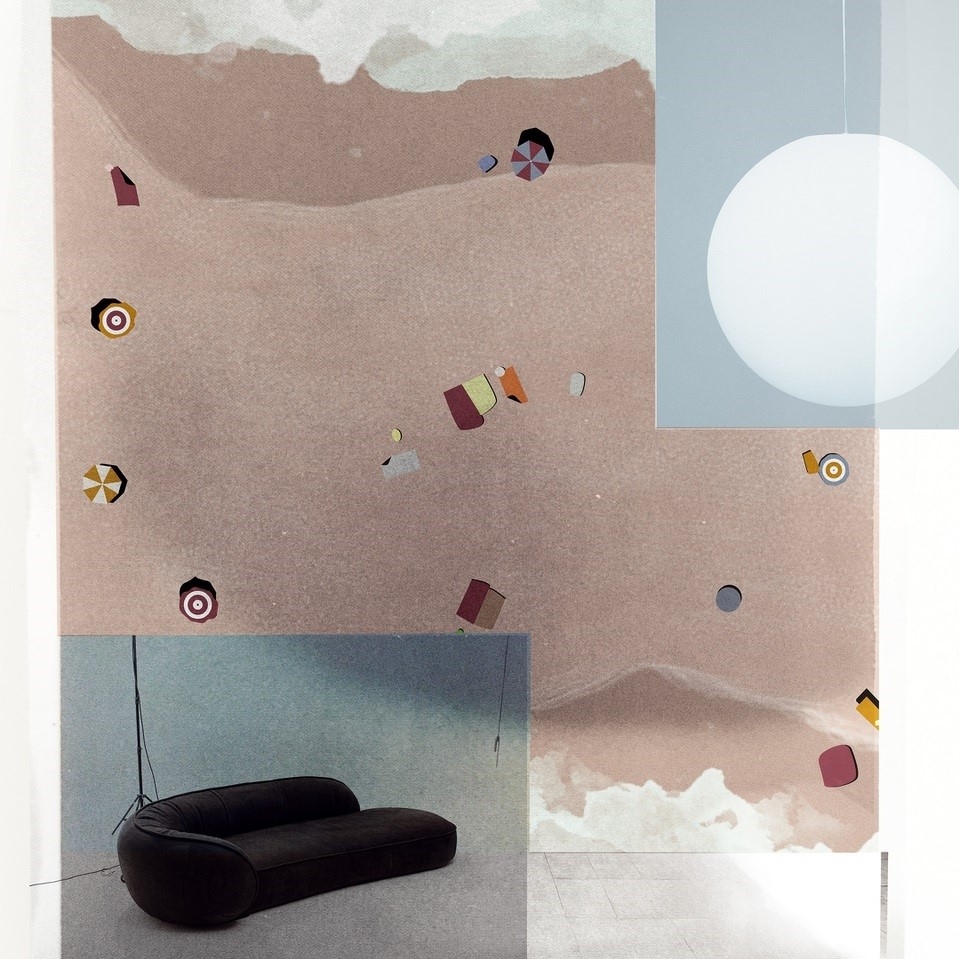 PERFECT DAY TAPETA WALL&DECO