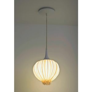 PERLINA LAMPA WISZĄCA AQUA CREATIONS
