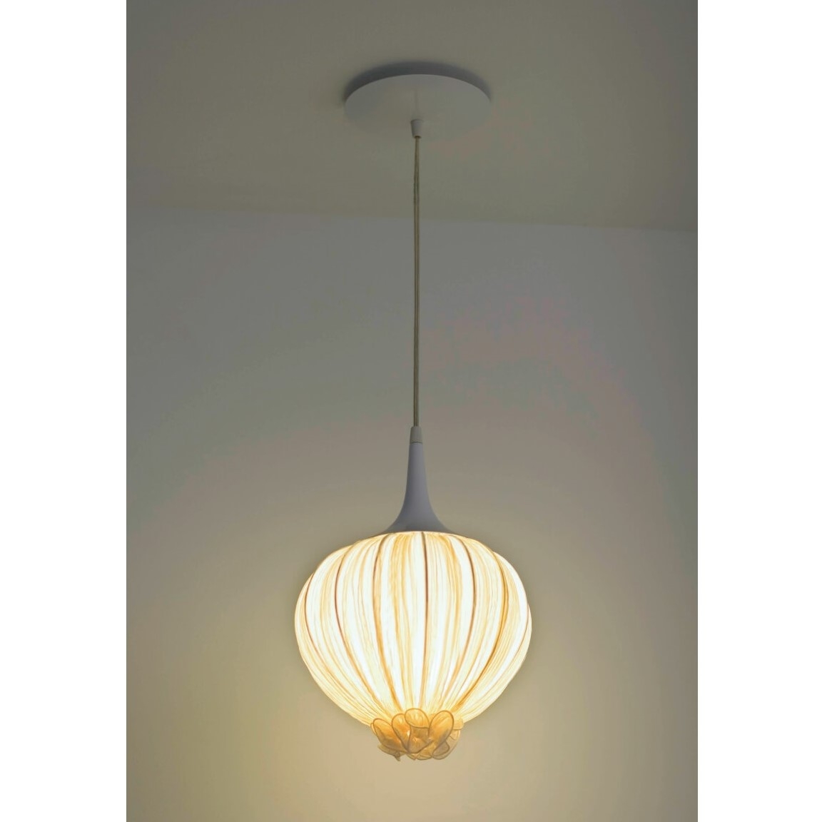 PERLINA LAMPA WISZĄCA AQUA CREATIONS
