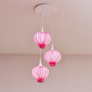 PERLINA LAMPA WISZĄCA AQUA CREATIONS