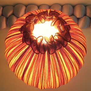 PERLINA LAMPA WISZĄCA AQUA CREATIONS