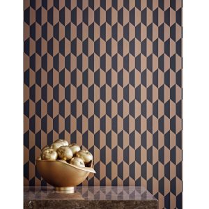 PETITE TILE TAPETA COLE&SON