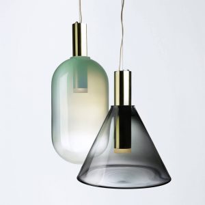 PHENOMENA LAMPA WISZĄCA BOMMA