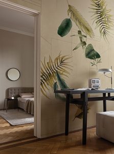 PHYTOGENESIS TAPETA WALL&DECO
