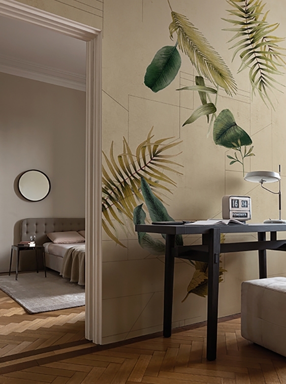 PHYTOGENESIS TAPETA WALL&DECO