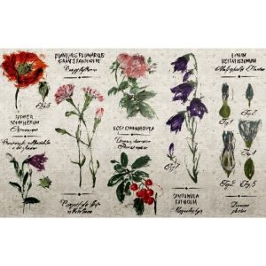 PIANTHUS WDPI1502