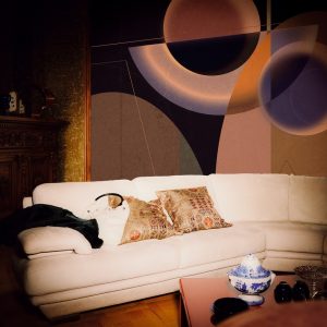 PIGMENTO TAPETA WALL&DECO
