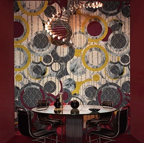 PILLS TAPETA WALL&DECO
