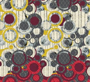 PILLS TAPETA WALL&DECO WDPI1701