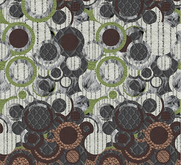 PILLS TAPETA WALL&DECO WDPI1702