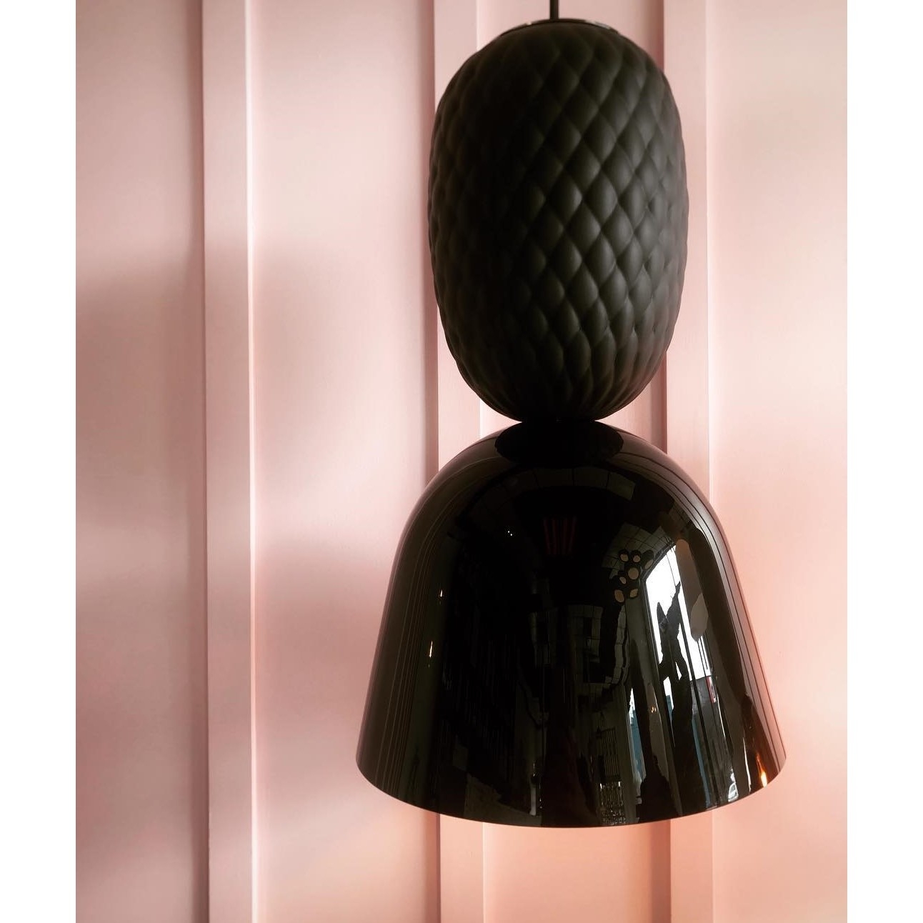 PINEAPPLE LAMPA MMLAMPADARI