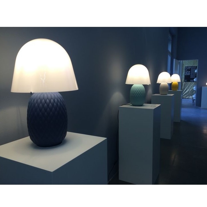 PINEAPPLE LAMPA MMLAMPADARI
