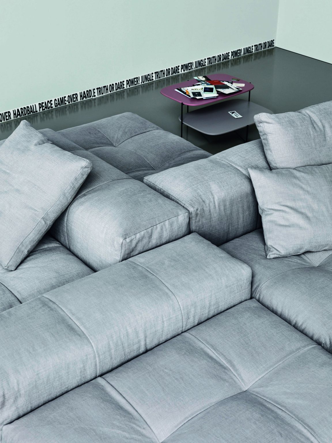 PIXEL SOFA