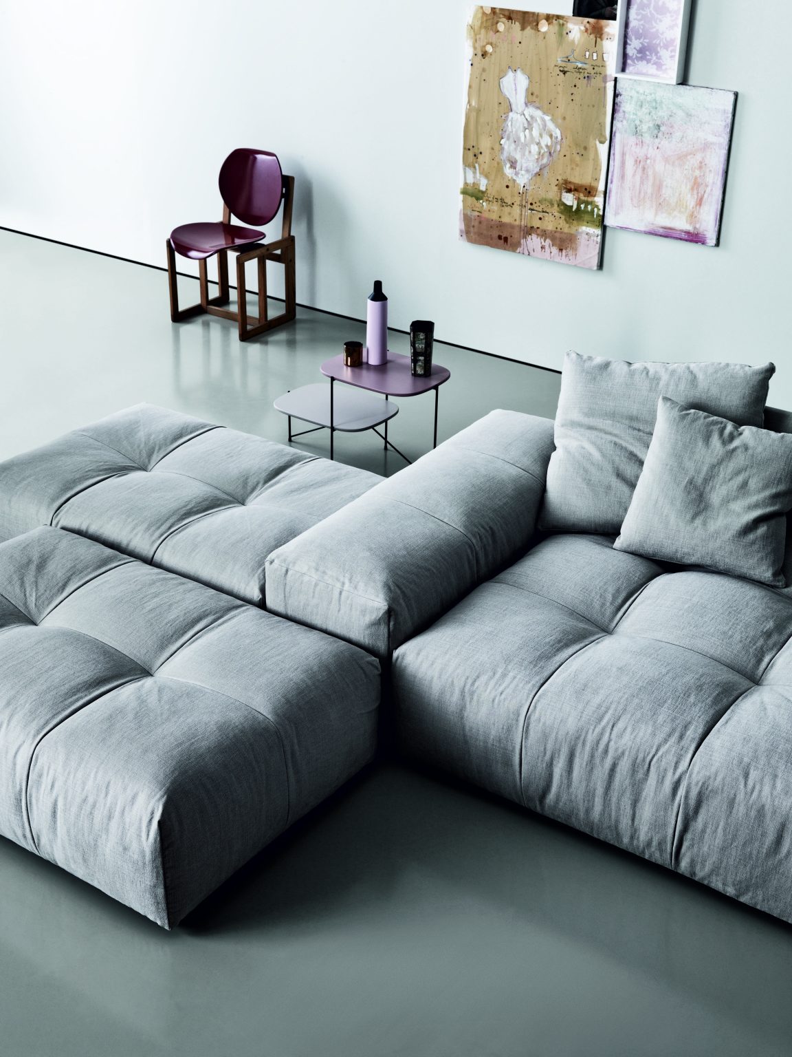 PIXEL SOFA
