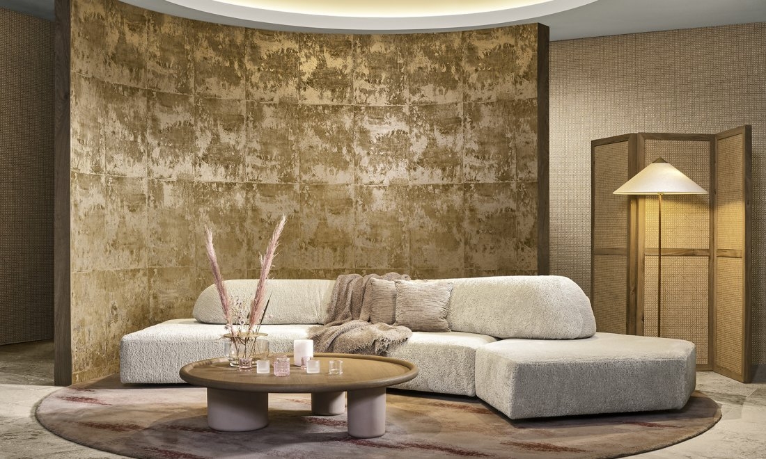Tapeta Arte Icons Platinum